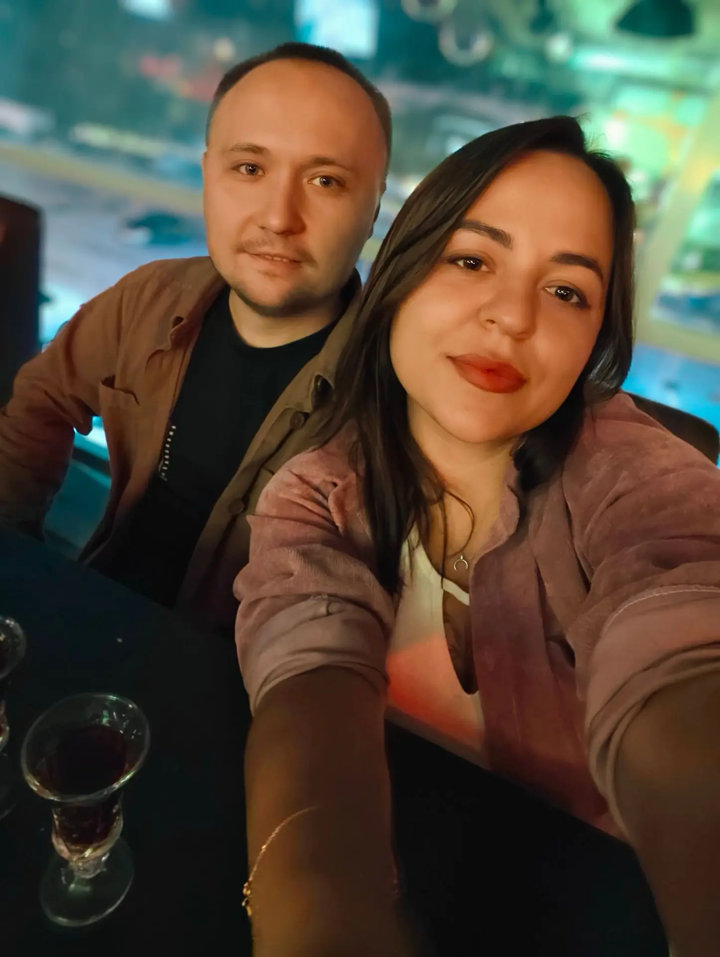 Спасибо за выходные, любовь моя ❤️