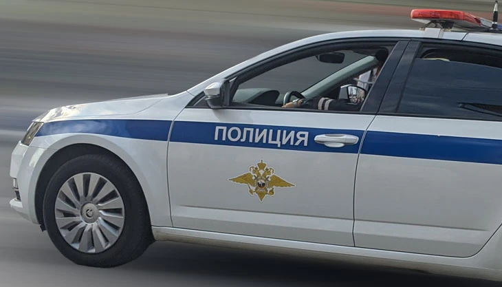 Калужанин подозревается в краже продуктов из магазина в Юхнове