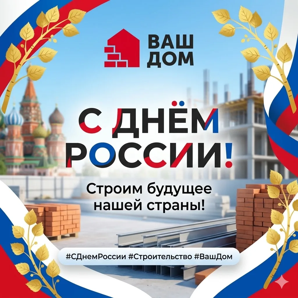 ✨В этот праздничный день мы желаем вам несокрушимого здоровья, творческого вдохновения ...