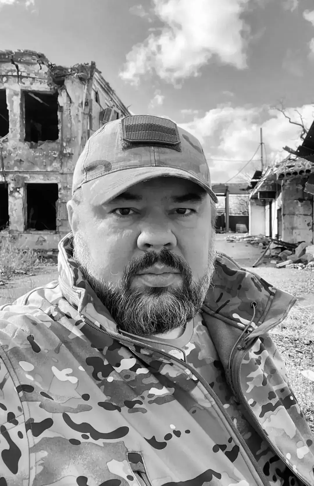 В Севастополе простились с Дмитрием Гвоздюком