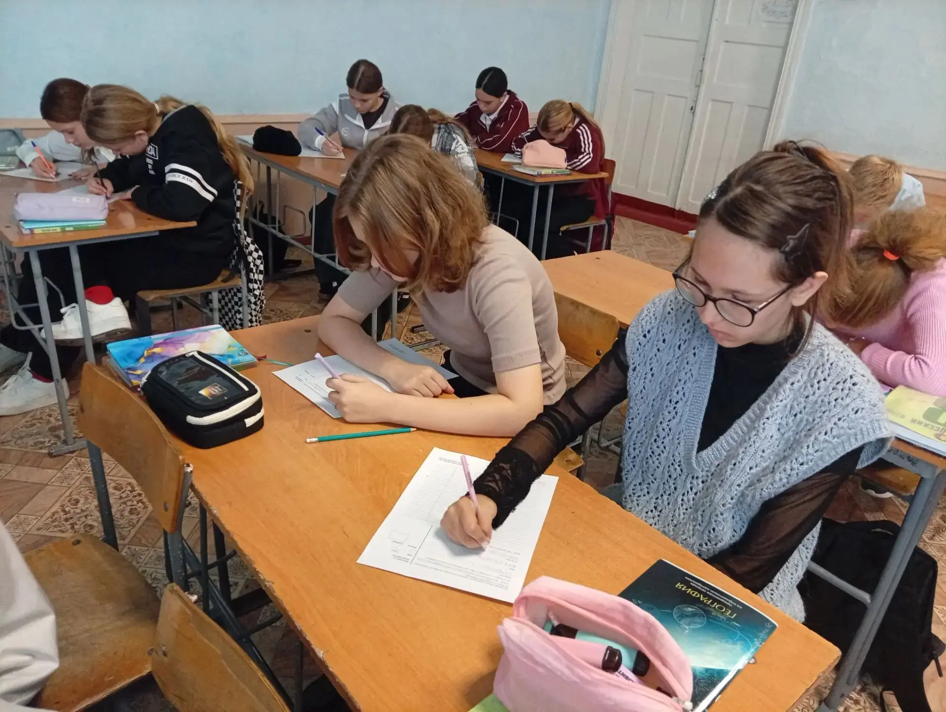 8 сентября отмечается Международный день грамотности. Этот праздник учрежден ЮНЕСКО и п...
