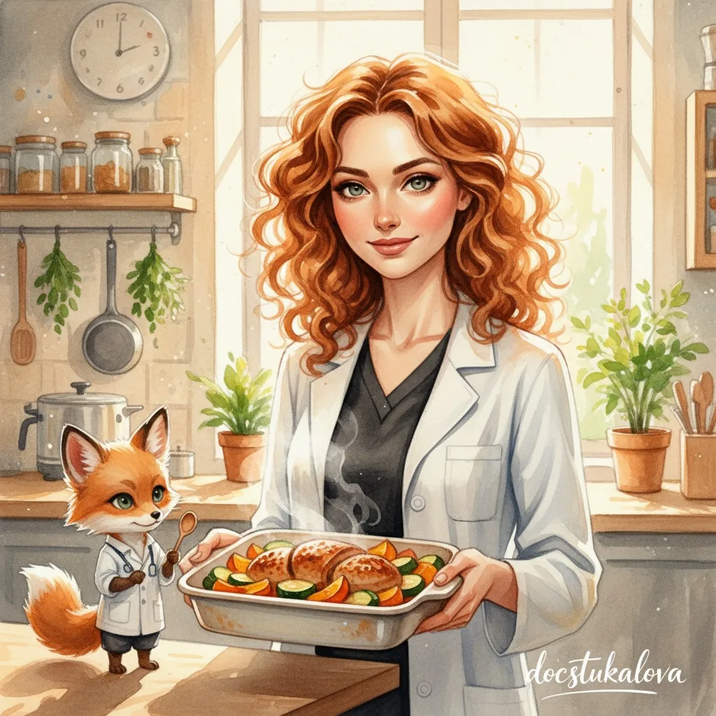 Добрый день, дорогие друзья! ✨