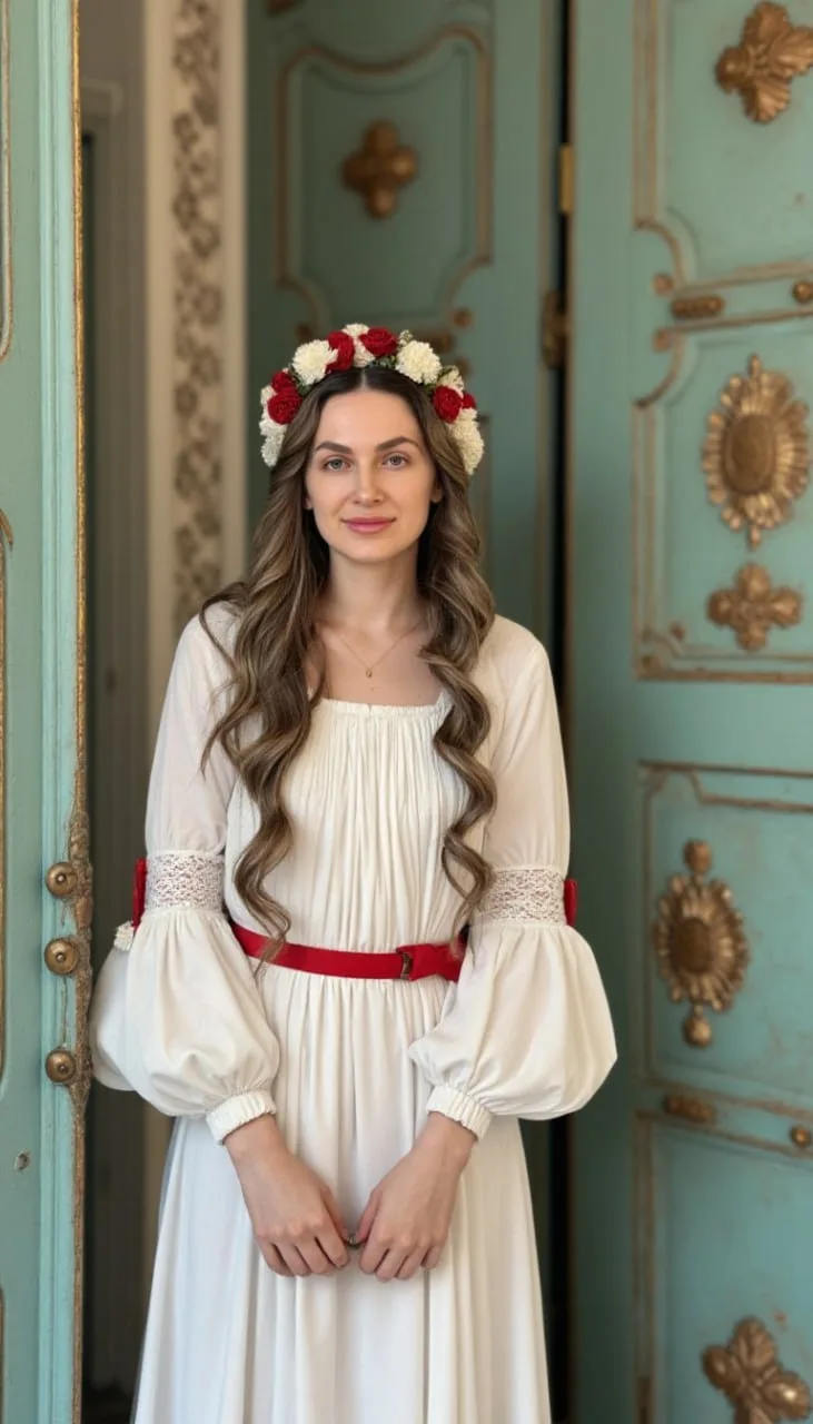 🖼 Промт в комментариях ⬇⬇⬇