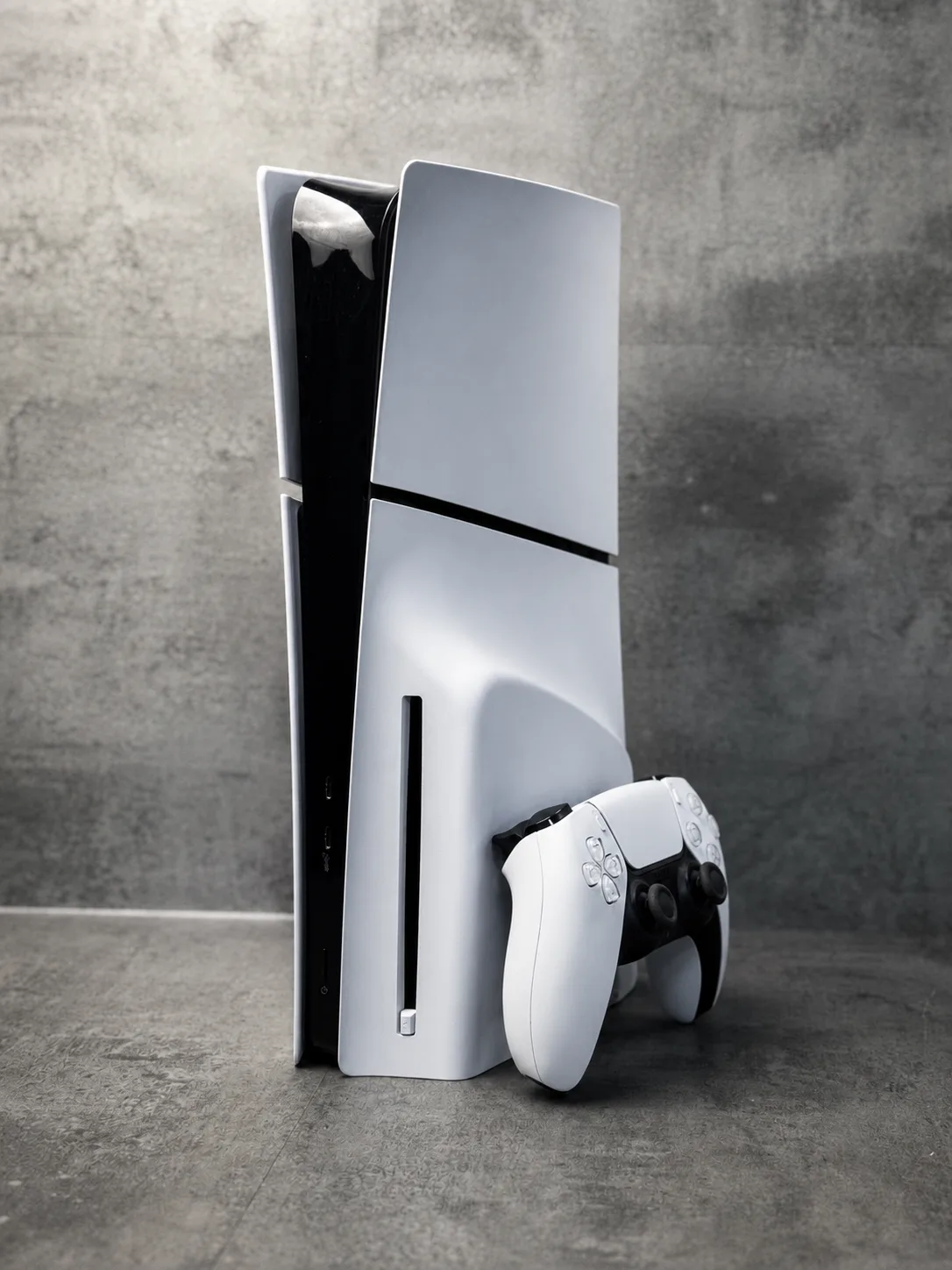 Игра без границ

Sony PlayStation 5 Slim с дисководом

54 990₽
51 990₽

В отличном состоянии

183990
