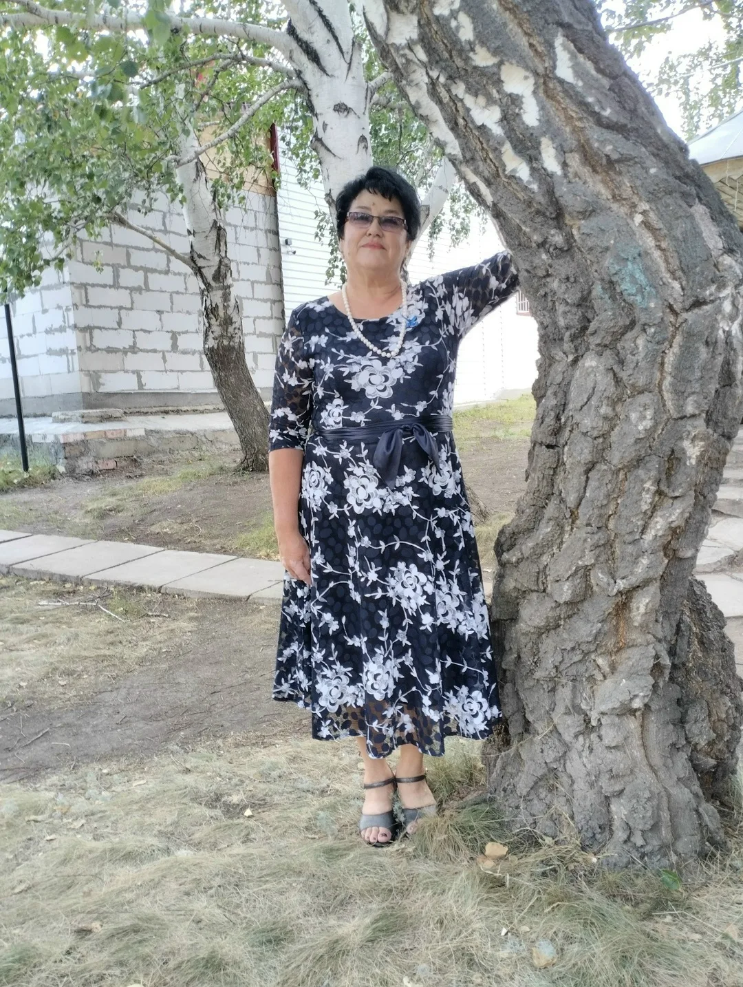 Фирүзә Абдуллинаның 65 йәшлек күркәм юбилейы уңайынан һәм