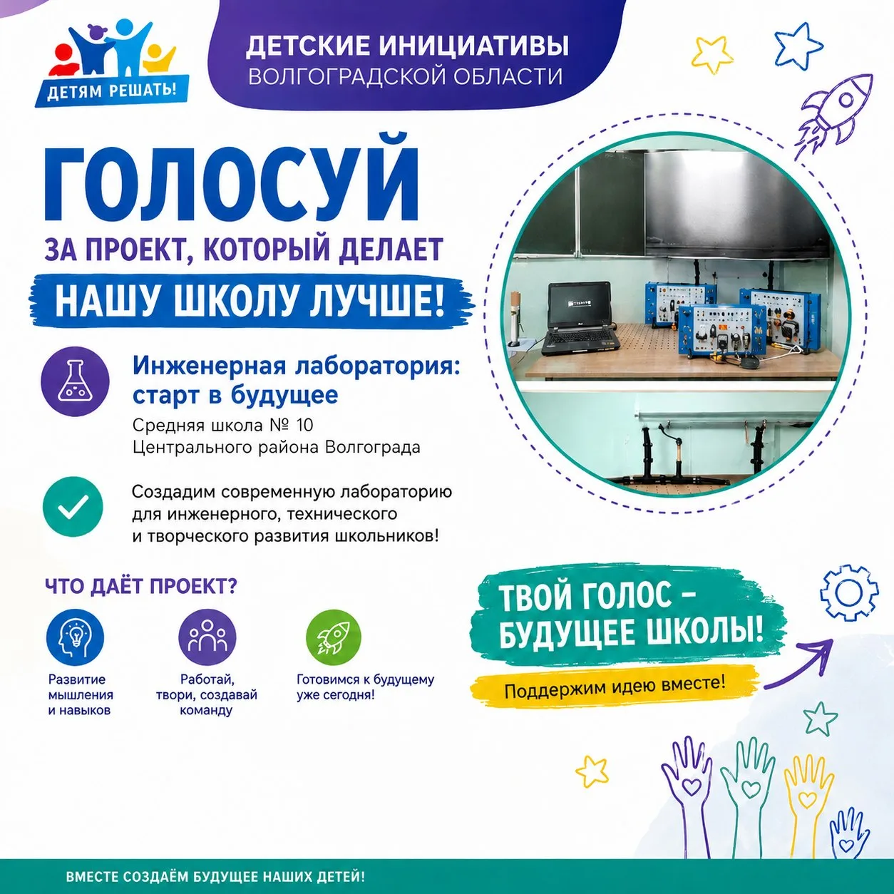❗ Уважаемые учащиеся, родители и педагоги!