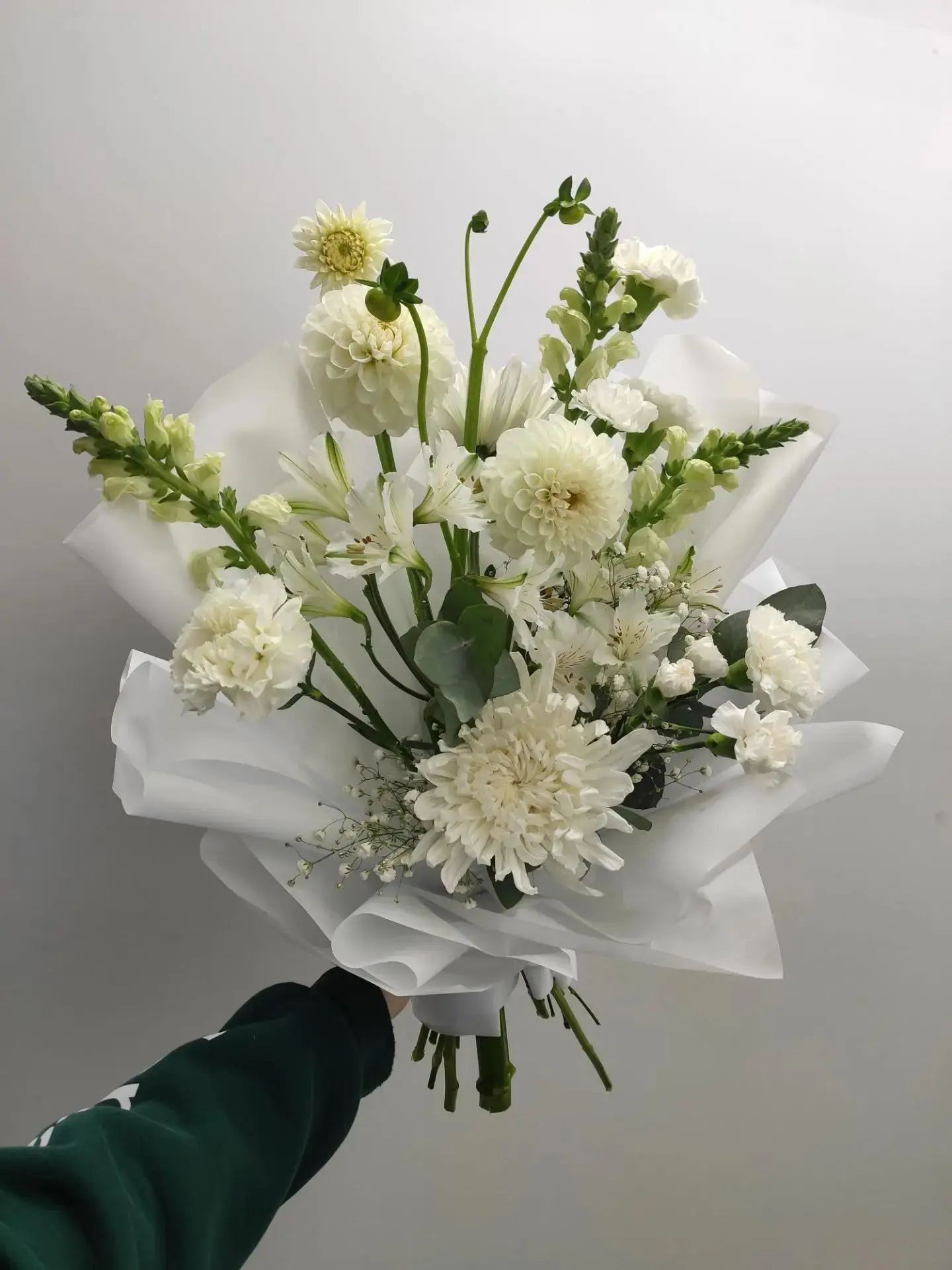 🌸 И снова понедельник — а значит, пора радовать себя и близких! 🌸