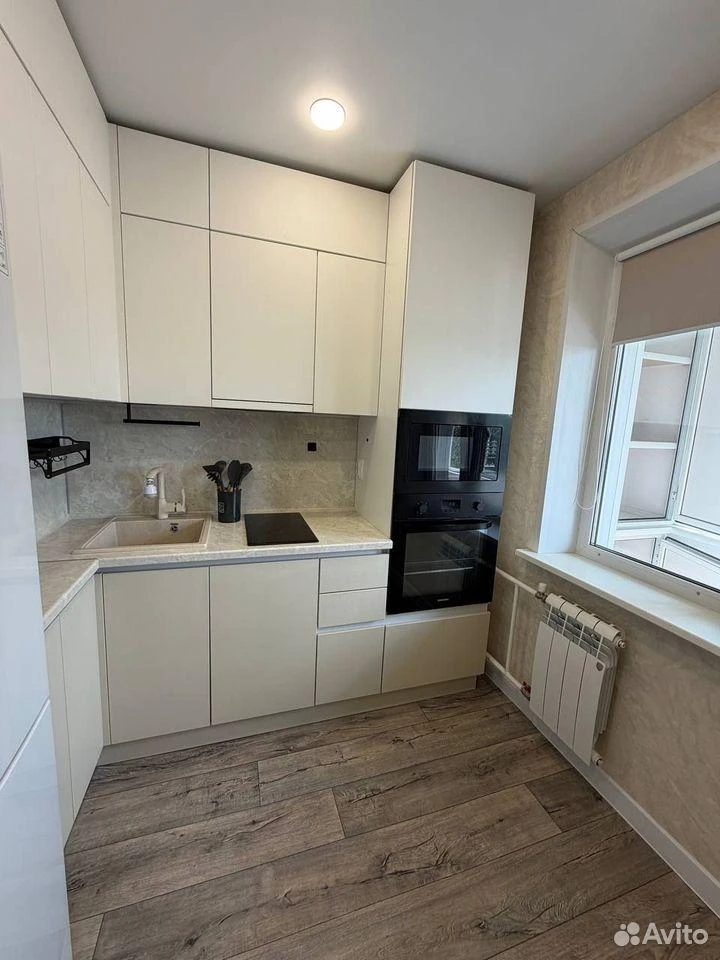 Сдам без посредников: 1-комнатная квартира, 35.6м²