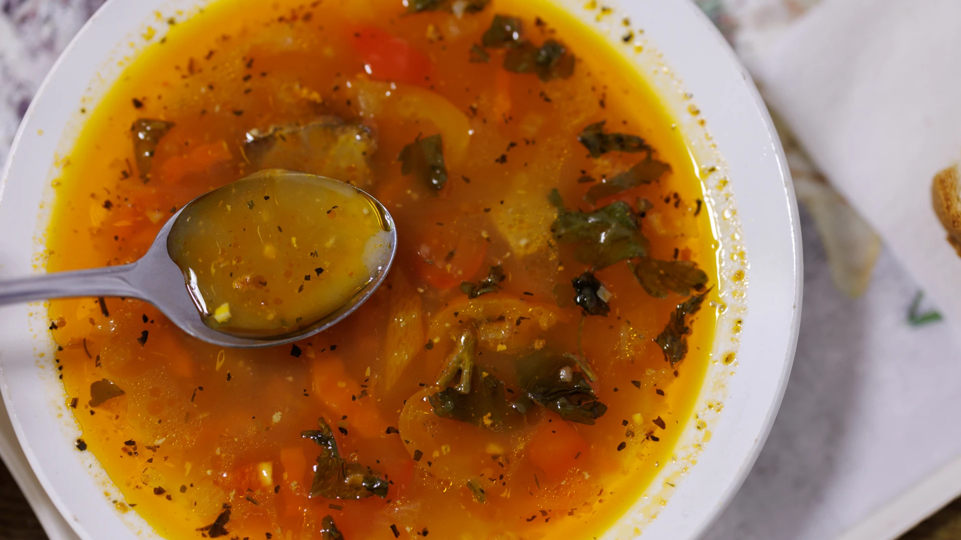В Надыме открылась новая столовая «Степан Разин» 🍽