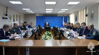 14 мая 2026 года в Нижнем Новгороде состоялось заседание Межведомственной комиссии по в...