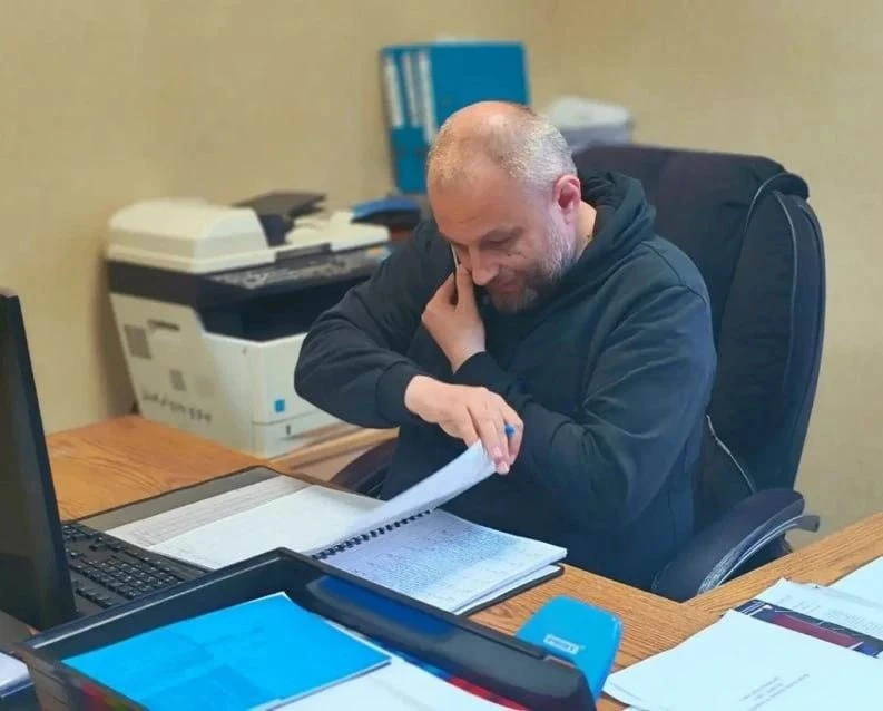 Колымский ветеран СВО поборется за звание «Лучшего по профессии» на Всероссийском конкурсе