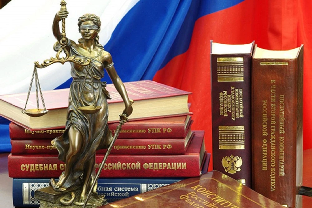 Верховный Суд восстановил нарушенные публичные интересы в споре о праве собственности н...
