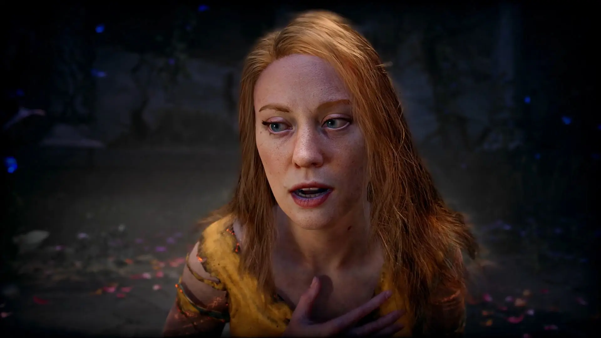 Создательницу новой God of War отменяют из-за «страшной» Фэй