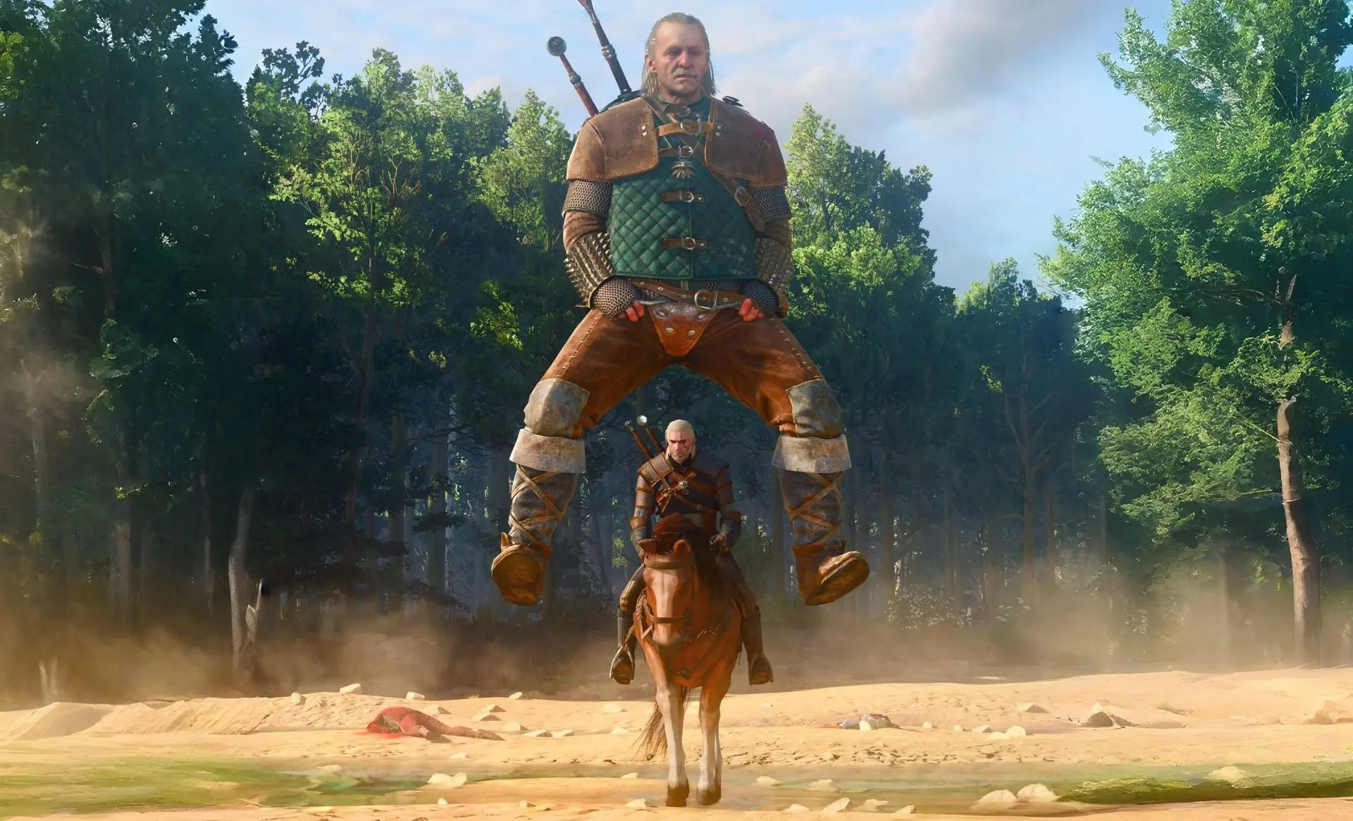 Техподдержка CD Projekt RED не справляется с наплывом обращений после релиза ремастера ...