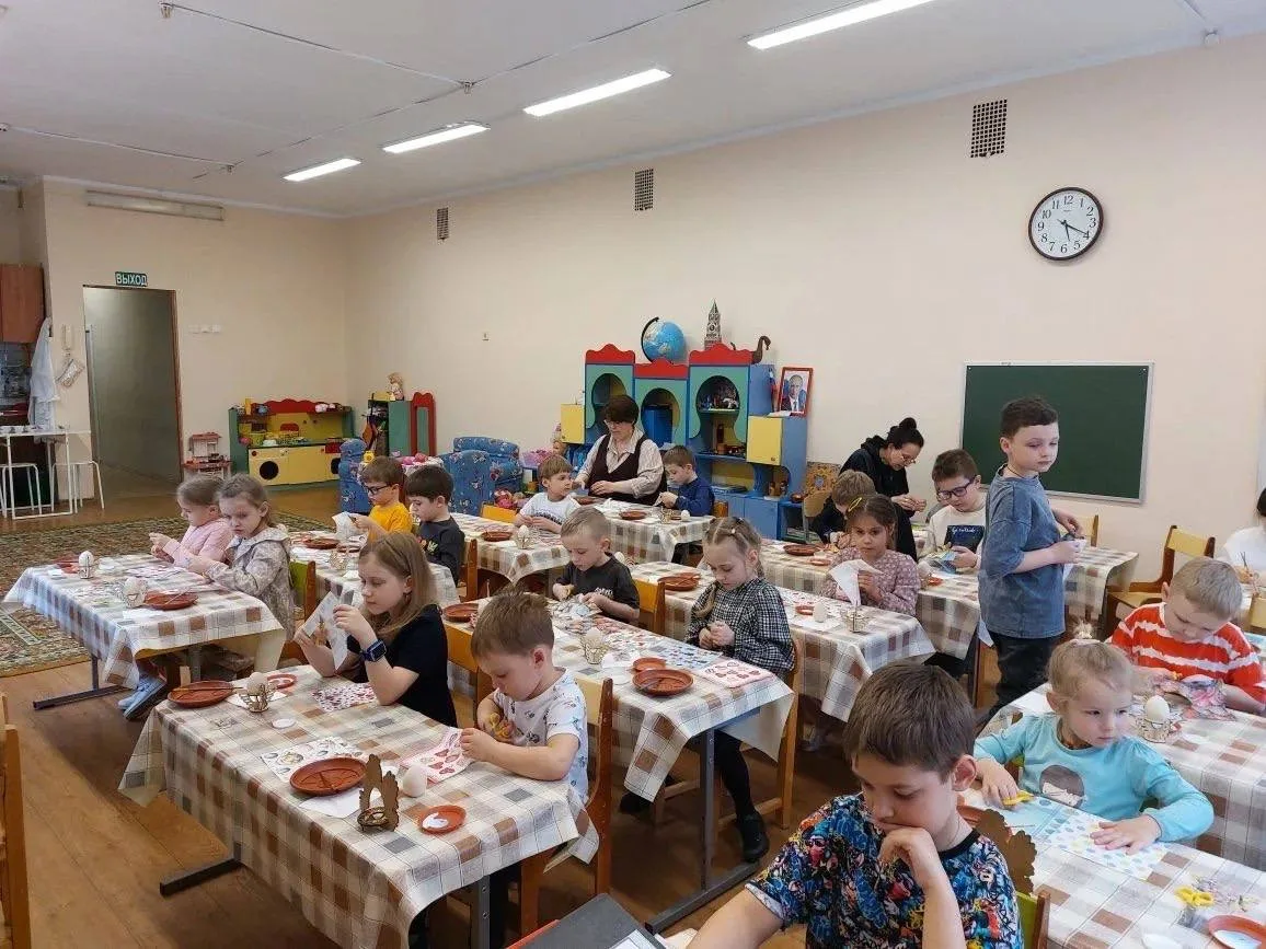 🪺 ПОДГОТОВКА К ПАСХЕ  Светлое Христово Воскресение - главный православный праздник, символизирующий 
