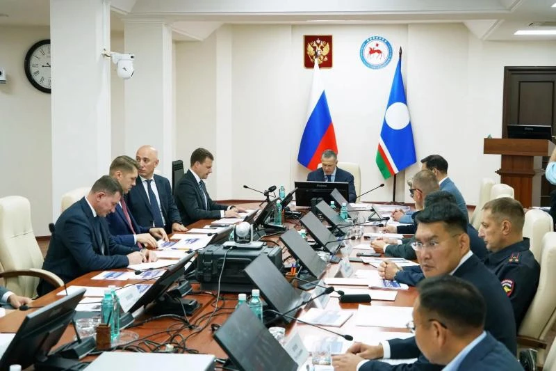 Центр Читы обновят в 2027 году за 160 миллионов из федерального бюджета

На эти деньги обновят сквер