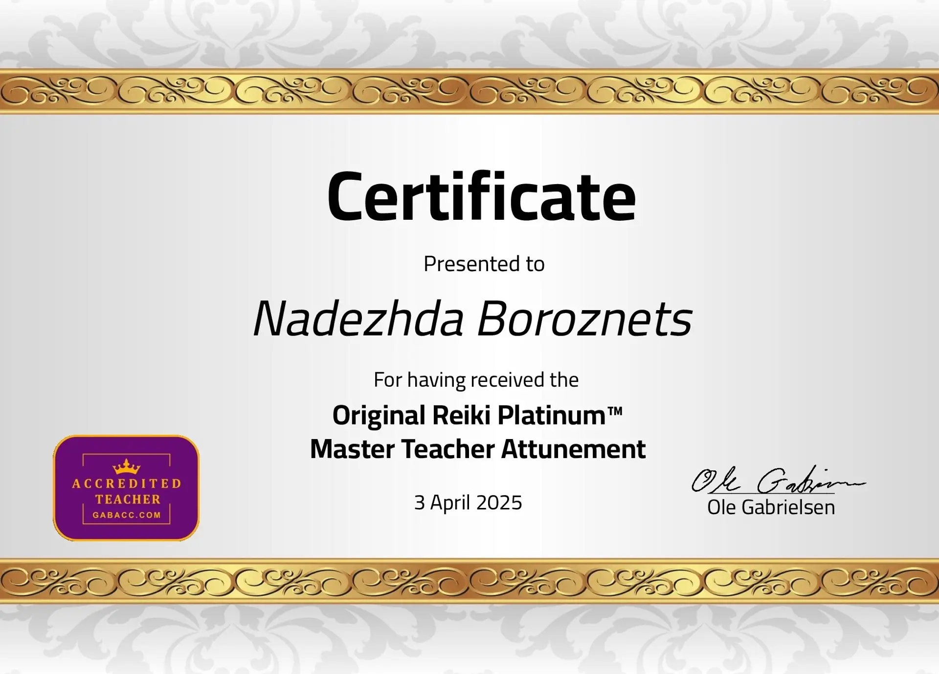 🌟 ORIGINAL REIKI PLATINUM — ЭНЕРГИЯ, КОТОРАЯ НЕ ЗНАЕТ ИСКАЖЕНИЙ 🌟