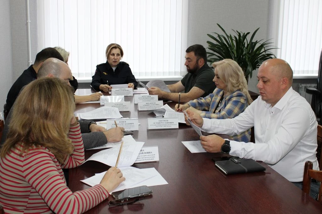 В КАБАРДИНО-БАЛКАРИИ СТАРТОВАЛ ВТОРОЙ ЭТАП ОБЩЕРОССИЙСКОЙ АКЦИИ «СООБЩИ, ГДЕ ТОРГУЮТ СМ...