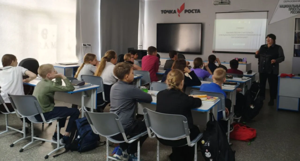 НАСЛЕДНИКИ ПИОНЕРИИ🇷🇺