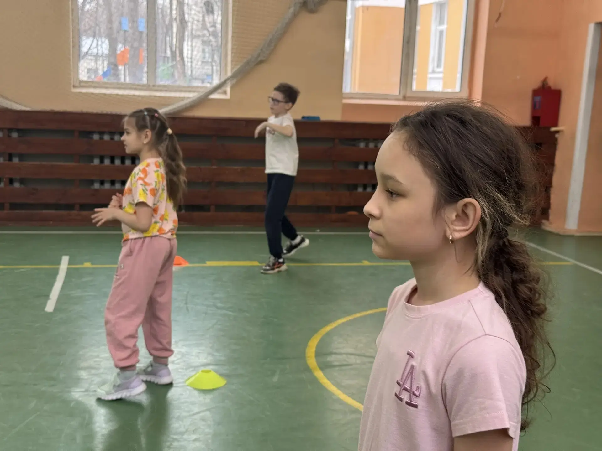 Вместе, выше, сильнее🌟  💪☀️ В нашей школе ребята из кружка «Вместе, выше, сильнее» проводят летние к
