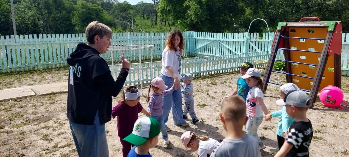 Мы за ЗОЖ! 

🏃‍♀️Эстафеты для детей — это море эмоций и несказанное удовольствие!

Тимофеевские мал