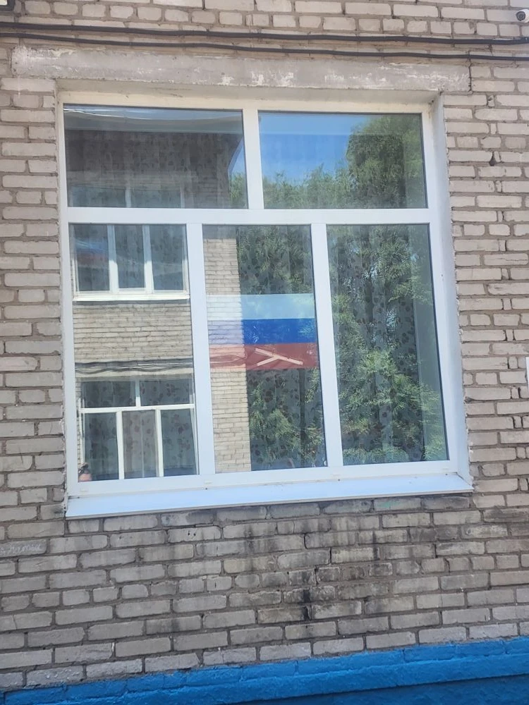 В преддверии ДНЯ РОССИИ педагогический коллектив нашего детского сада приняли участие в...