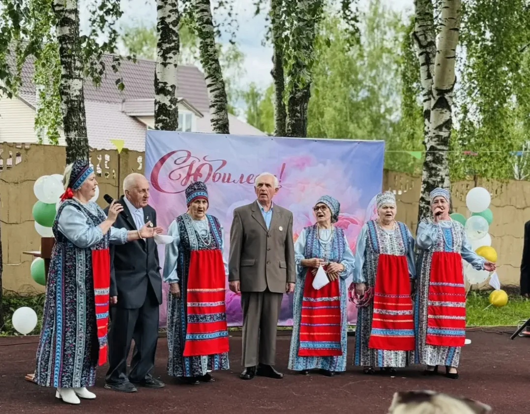🌸С юбилеем, пансионат пос. Садовый!🌸        В 2016 году в живописном посёлке Садовый ...