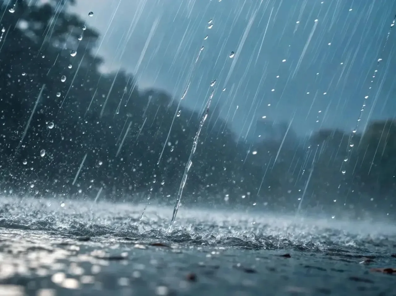 🌧❗🌧