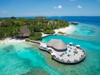МАЛЬДИВЫ 🇲🇻