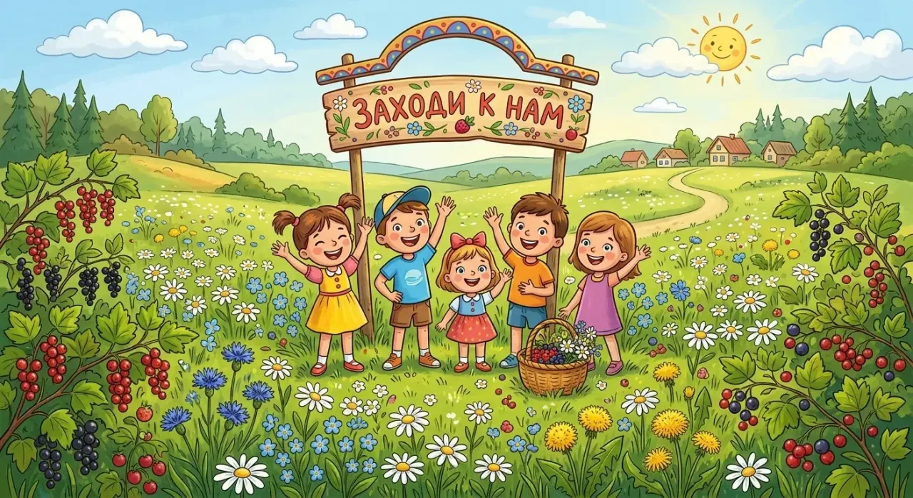 📆С понедельником! ☀️