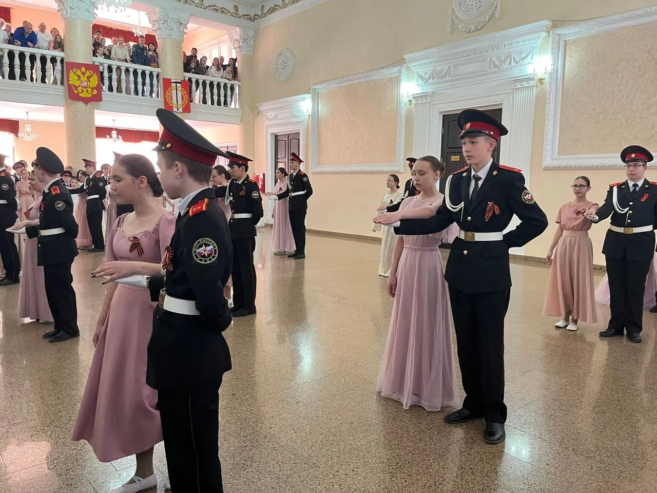 Благодарим от всего сердца за неоценимую помощь, поддержку и активное участие в подготовке и проведе