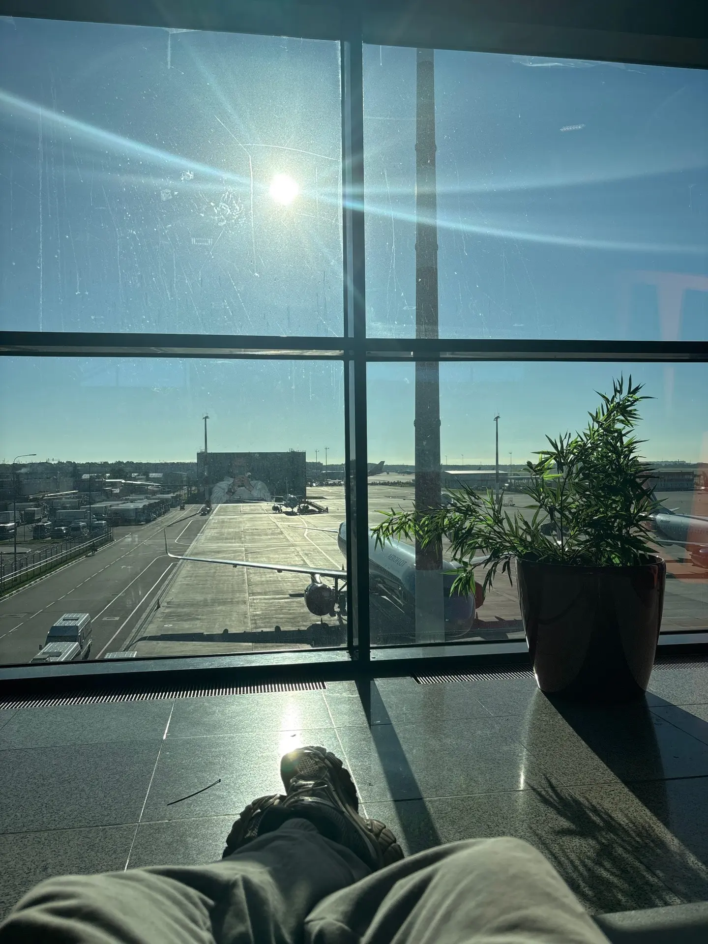 до отпуска еще полмесяца, но я в полет:) ✈️ 

работать будем, и причем, в поте лица (надеюсь не из-з