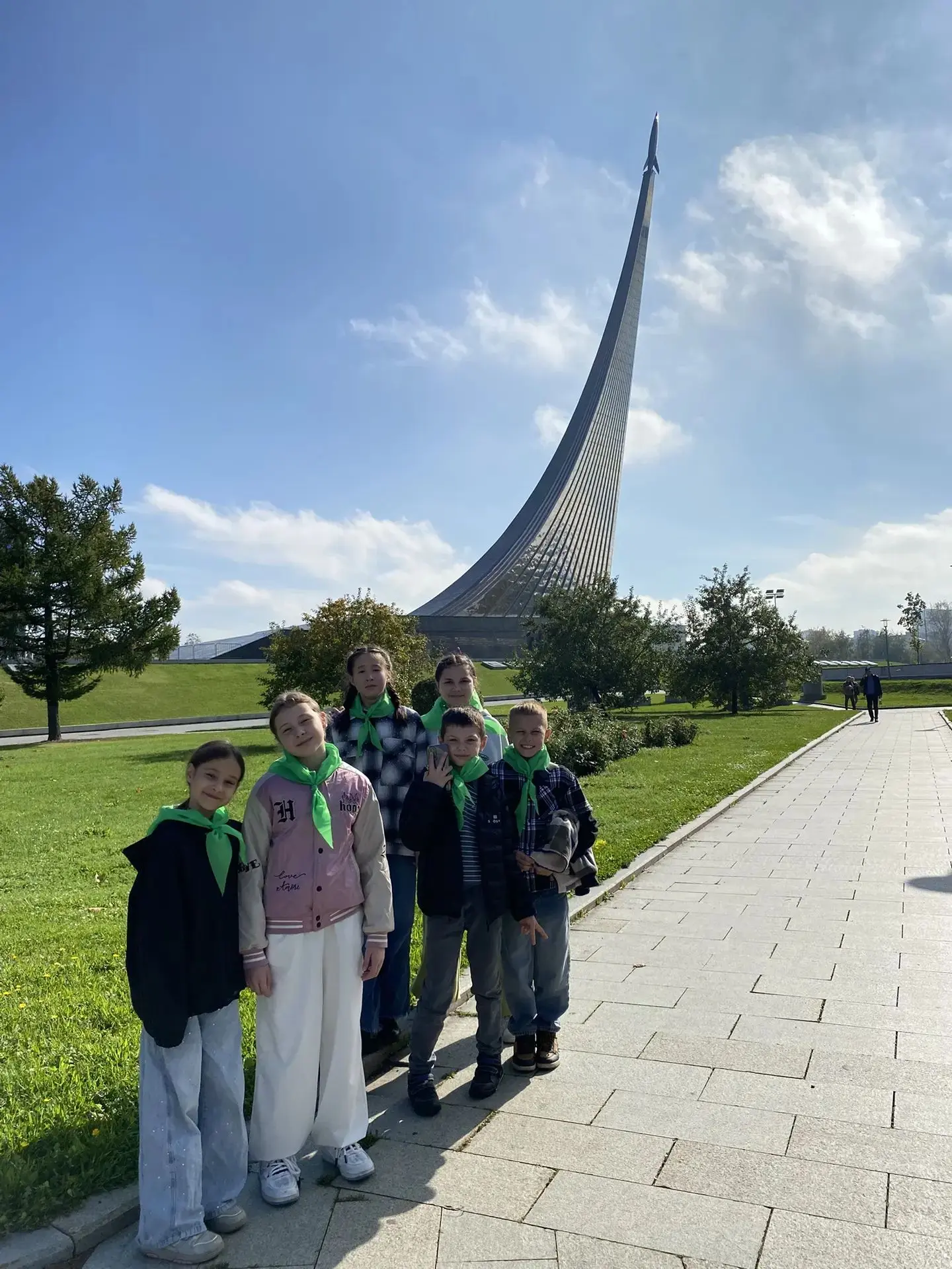 🎉 В преддверии Всемирного дня туризма — 27 сентября! 🌍