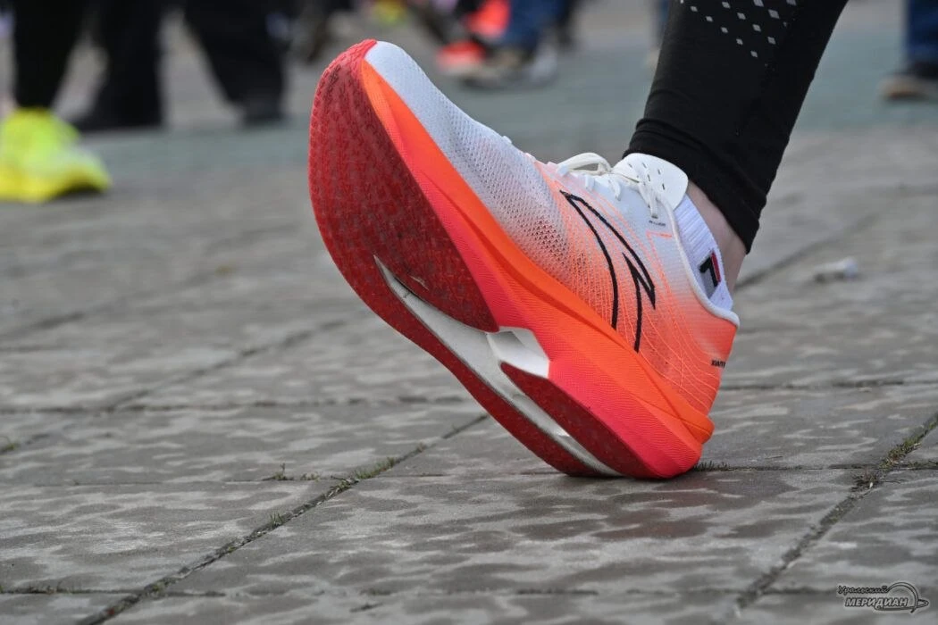 👟 В Екатеринбурге неравнодушные свердловчане и спортсмены-любители проведут благотвори...