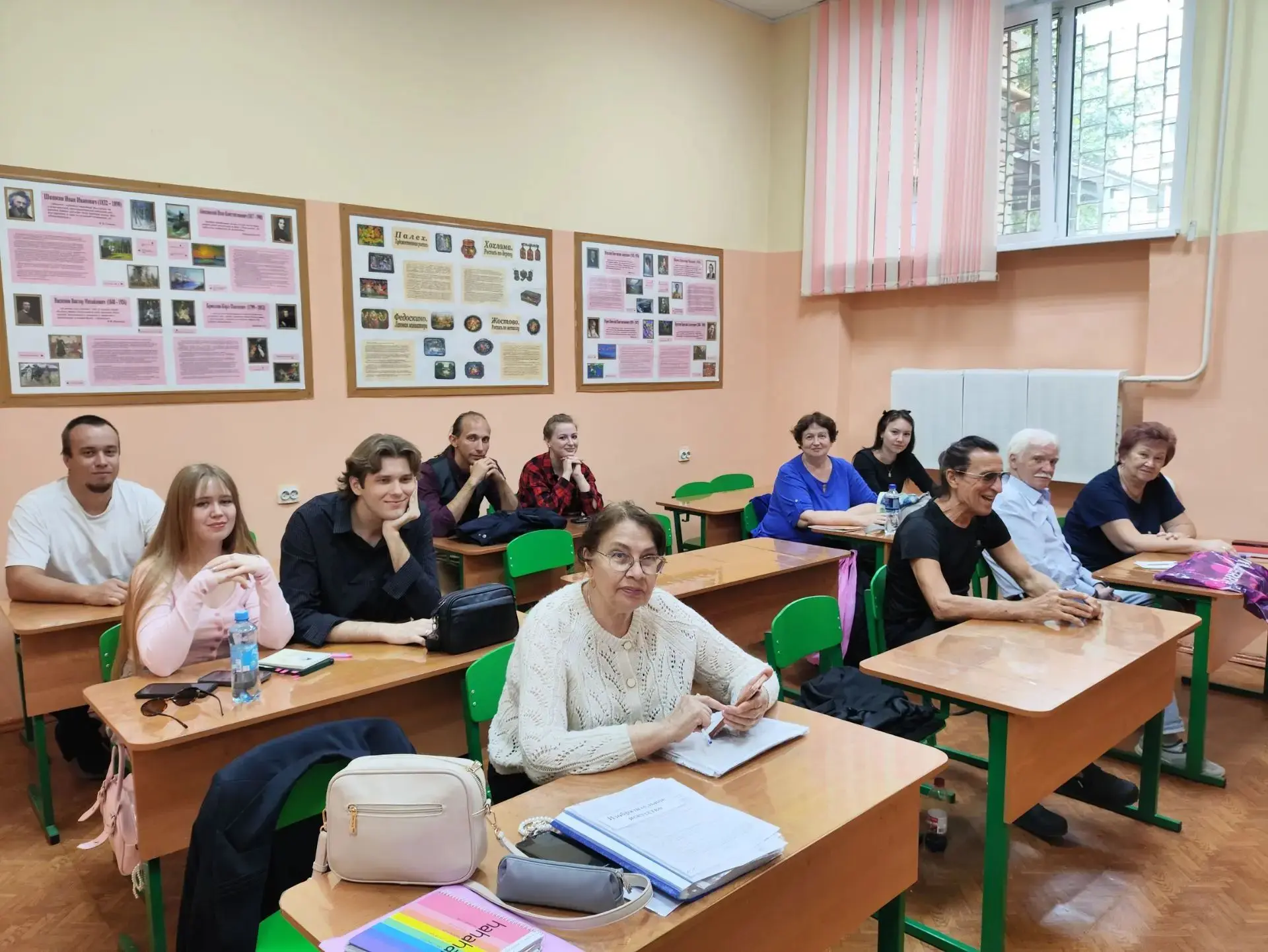 3 и 4 сентября в МБУ ДО ДЮЦ «Пилигрим» г.о. Самара прошла стратегическая сессия для пед...