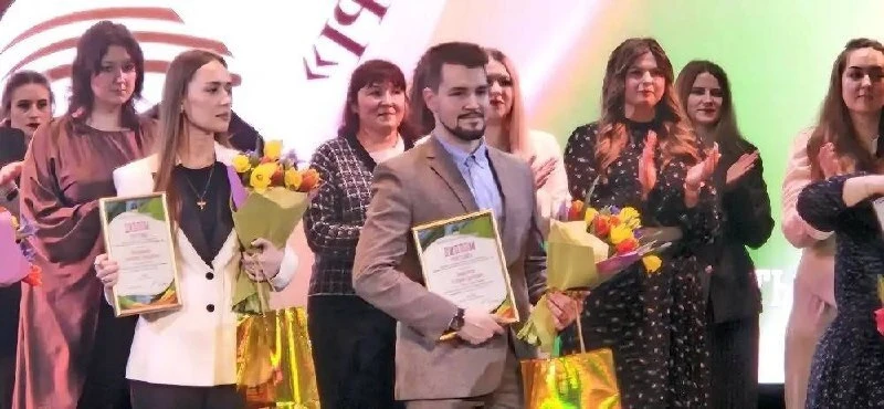 4 марта стали известны итоги конкурса «Педагогические надежды – 2026», в котором участвовал 31 молод