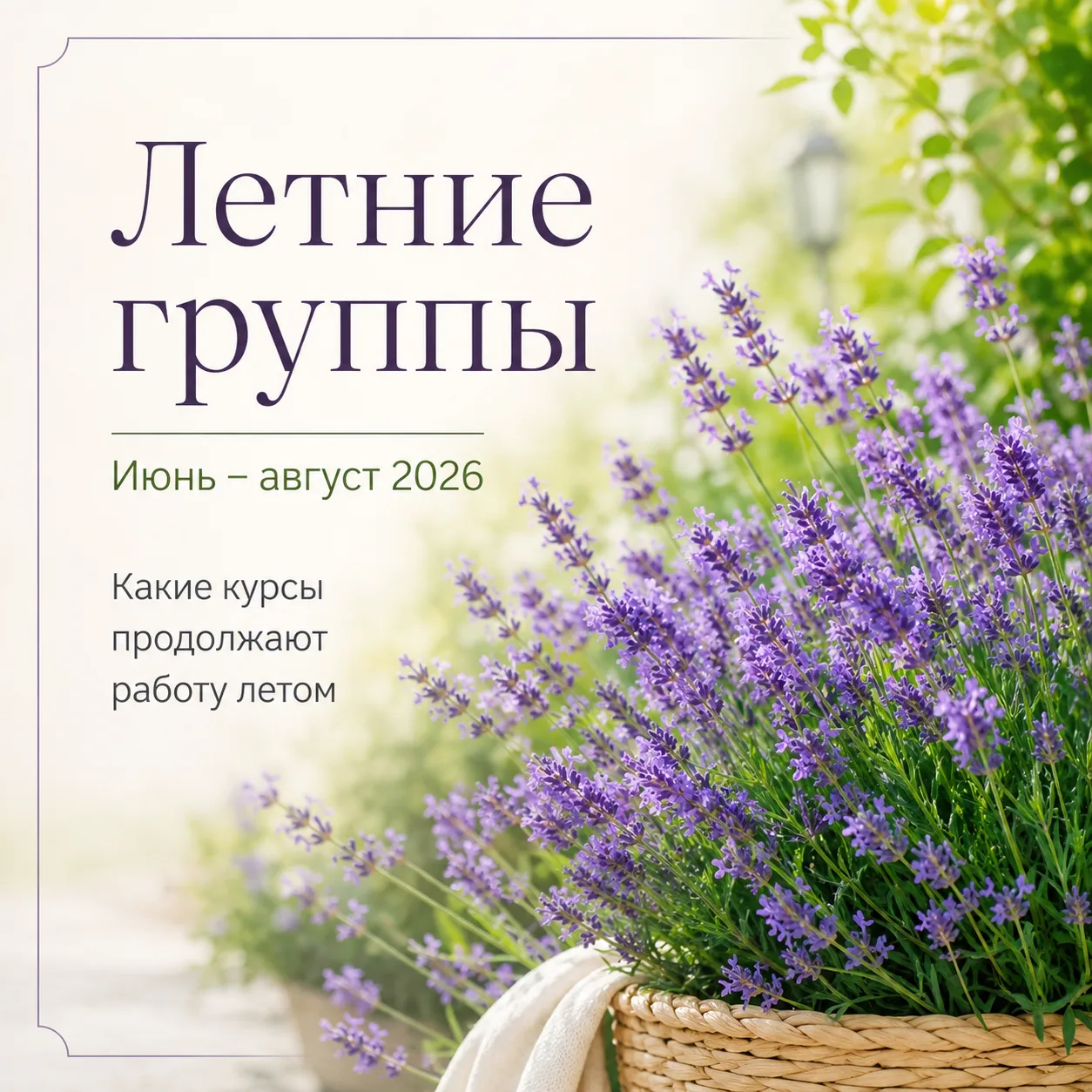 Хотите учиться у меня? Летом продолжают работу следующие группы.

Intermediate Plus (B1+)
Учебник Sp