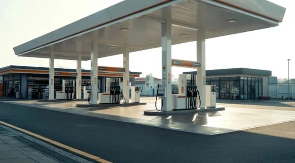 ⛽️ В Пермском крае возобновился рост цен на бензин