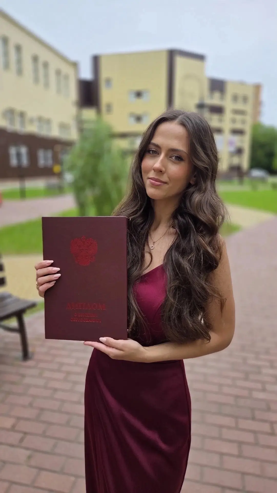 Рассказываем о лучших выпускниках КГУ им. К.Э.Циолковского ✨