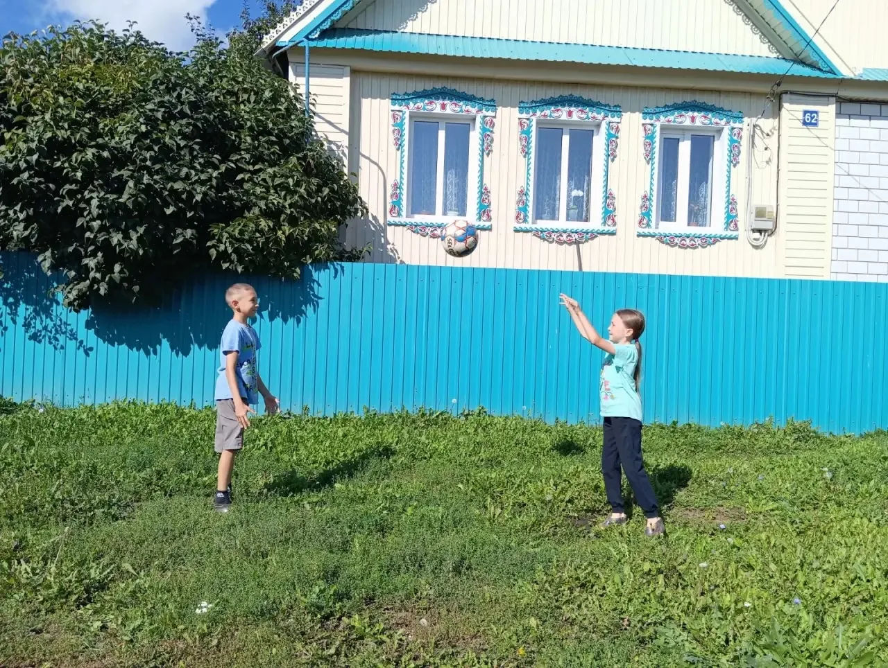 День здоровья — отметили на все сто!