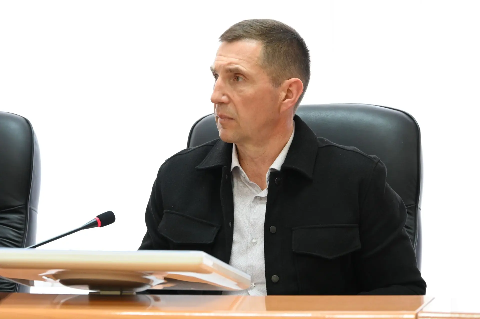 Провели очередной штаб по теплу и благоустройству. На следующей неделе ожидаем повышени...
