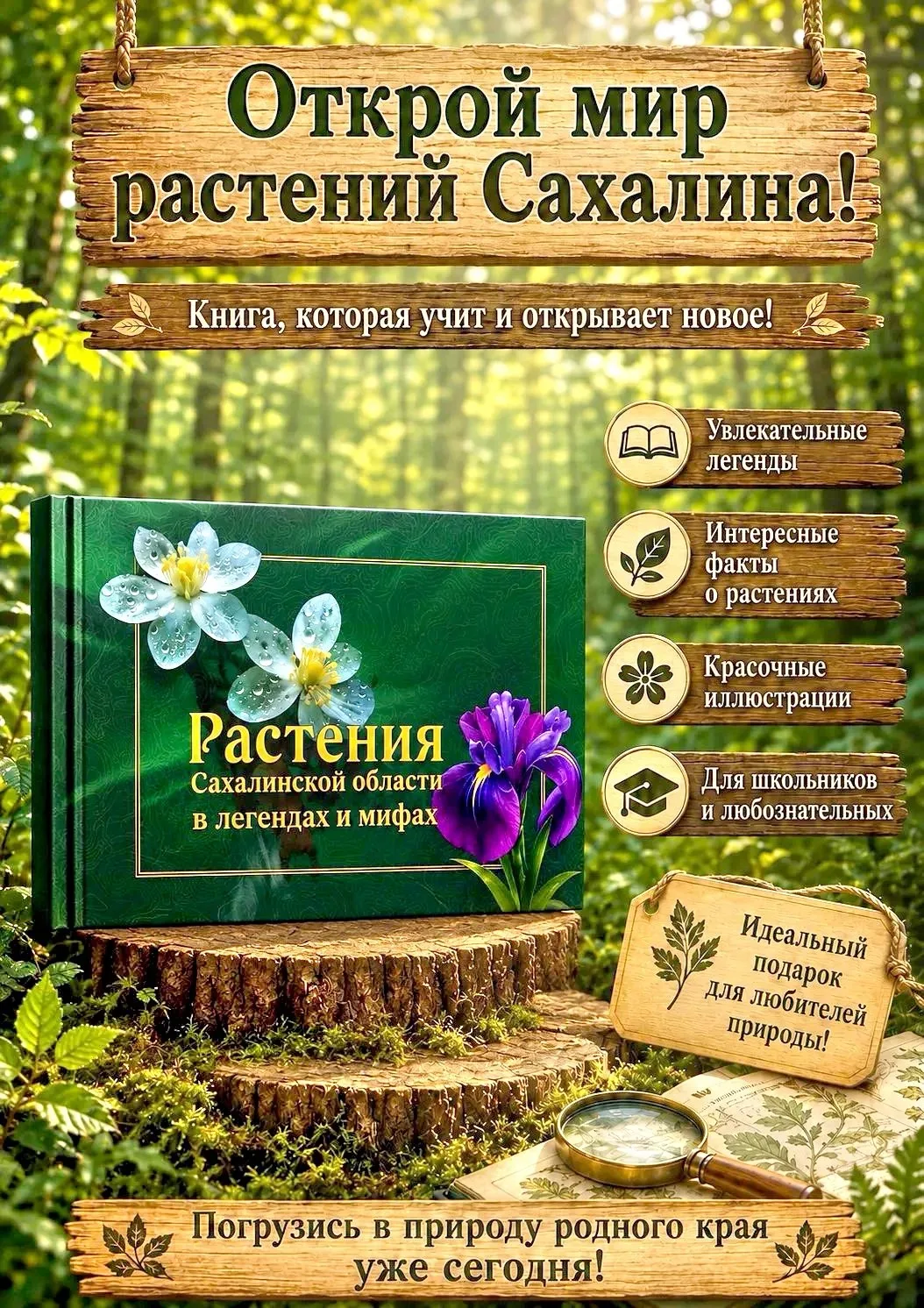 🎊🪅Ну что, свершилось! Мы объявляем о начале продаж!

🐻🦎🦭Многие из вас приобрели книгу «Животные
