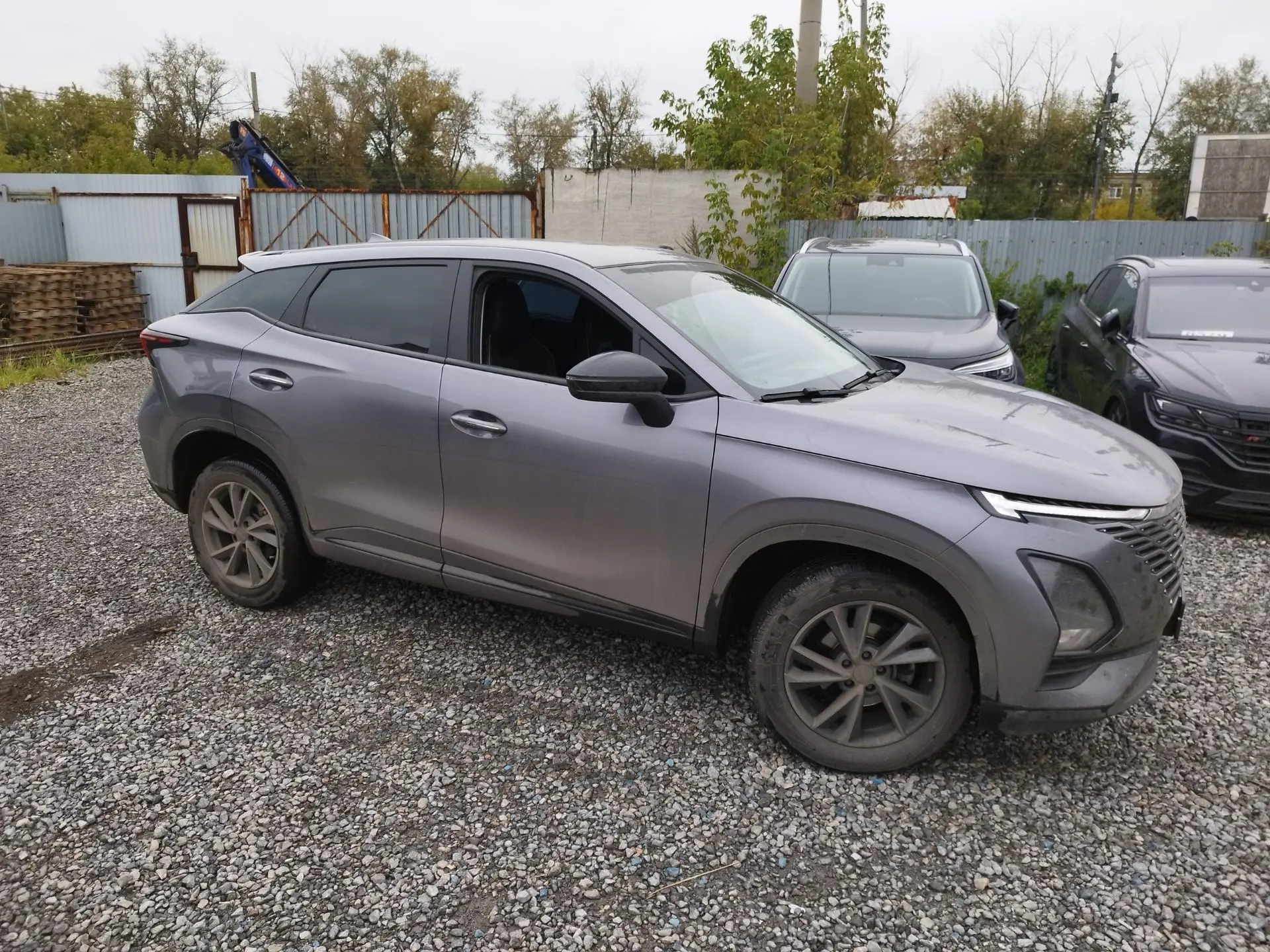 В одном из дел о банкротстве, которое я веду в качестве финансового управляющего, Банк ...