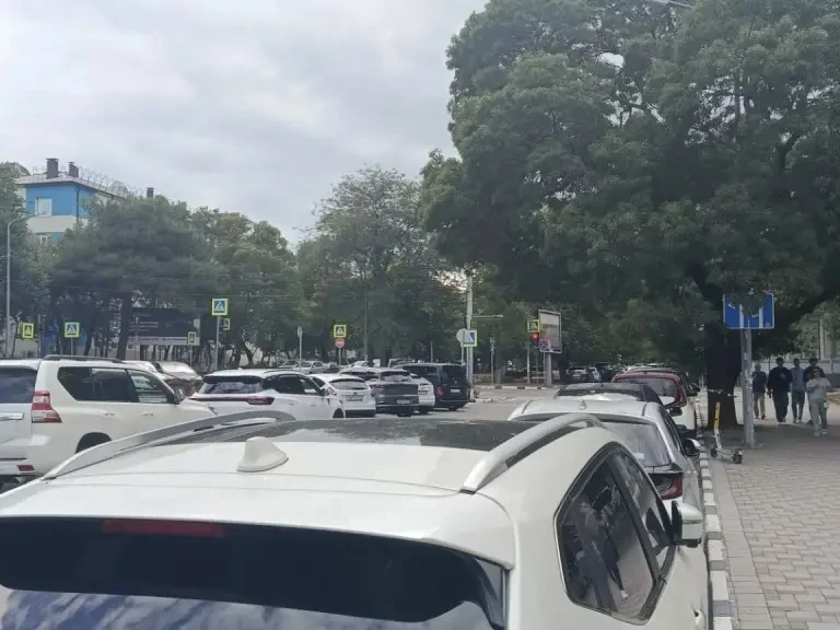 🚦Светофоры