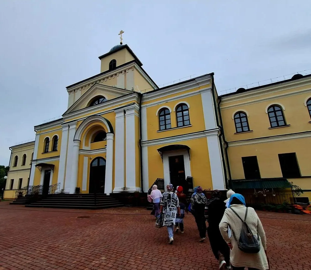 ❤Пустынское чудо