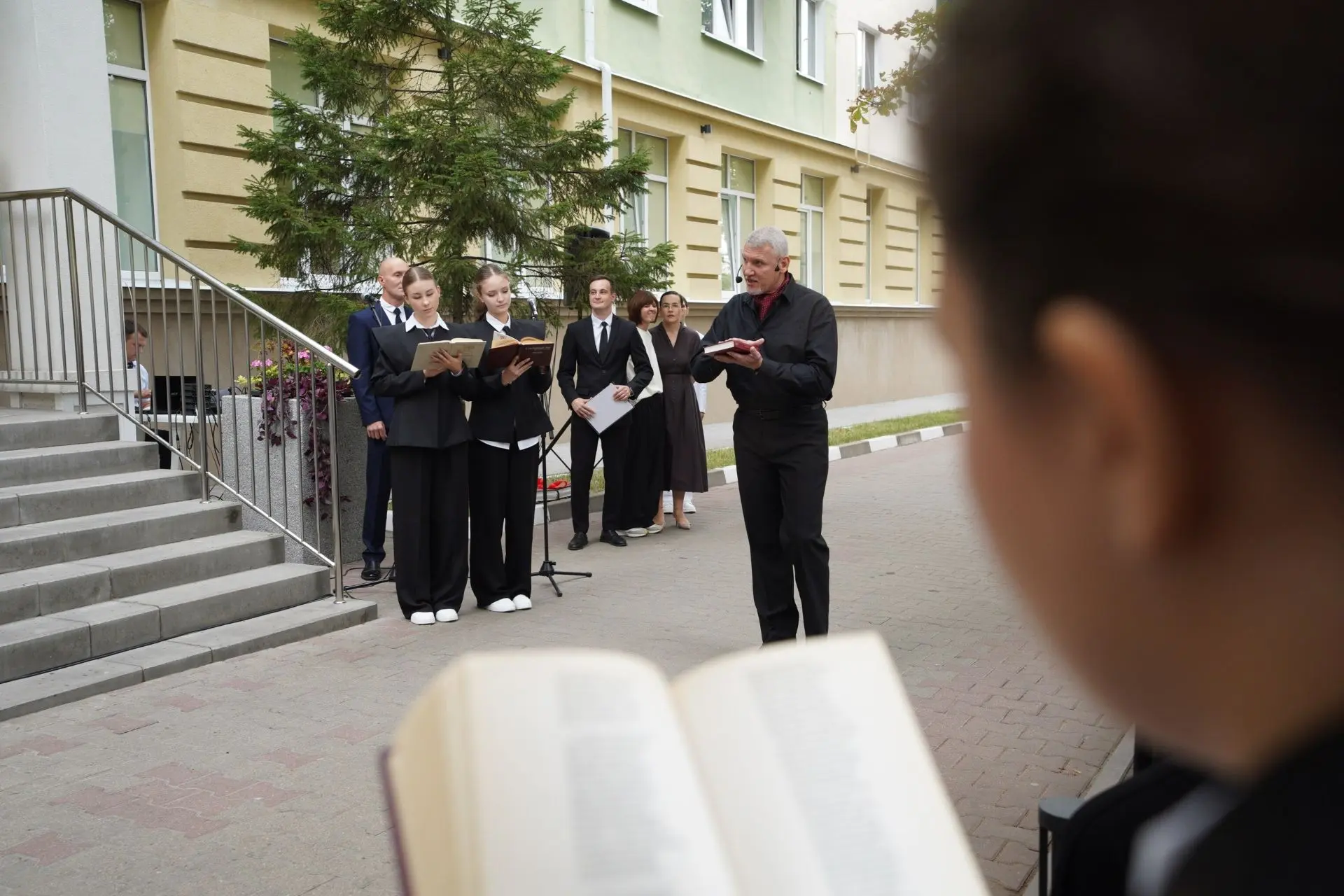Мы открыли Центральную городскую библиотеку Ярко! Современно! В новом прочтении!
