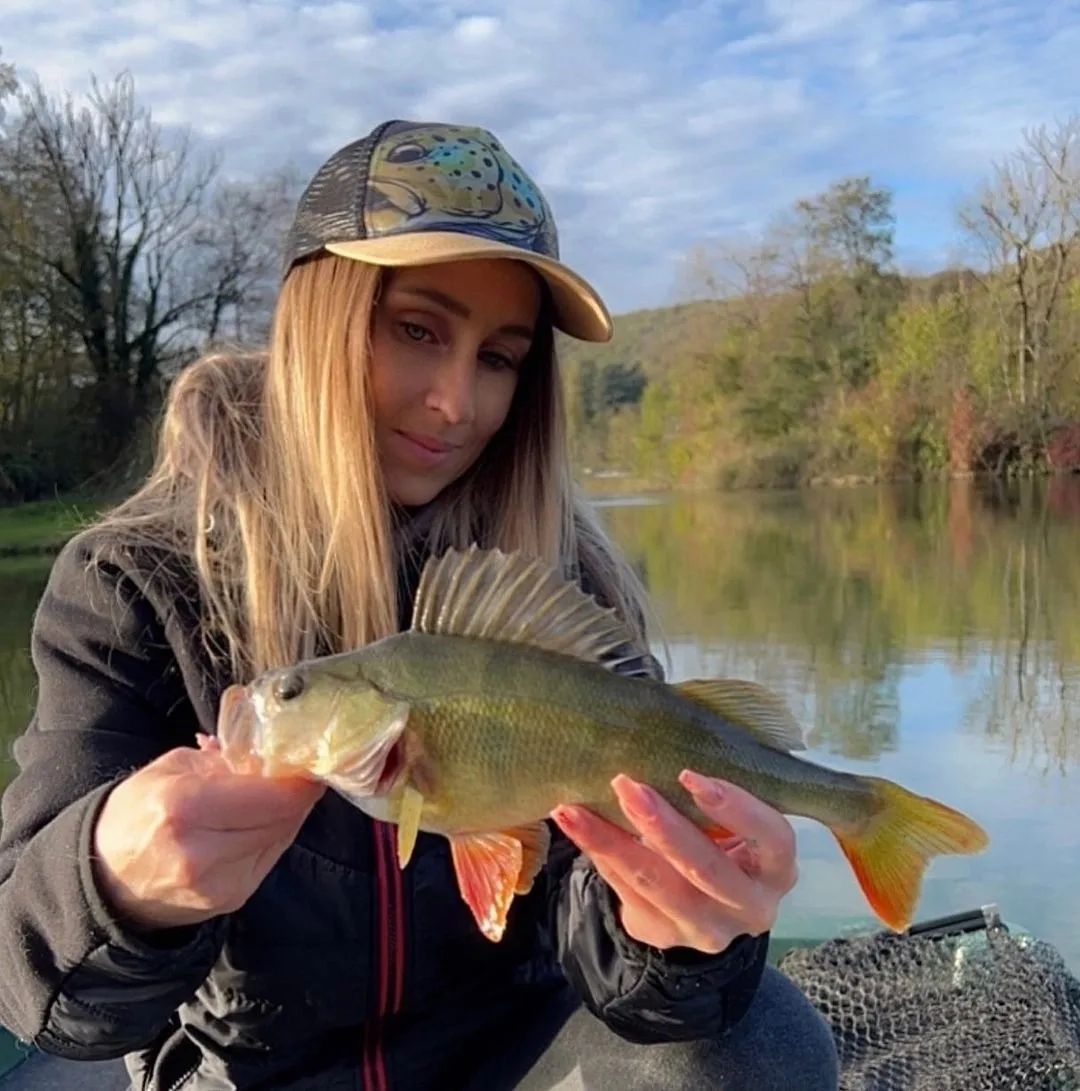 Улов от нашей подписчицы 🎣