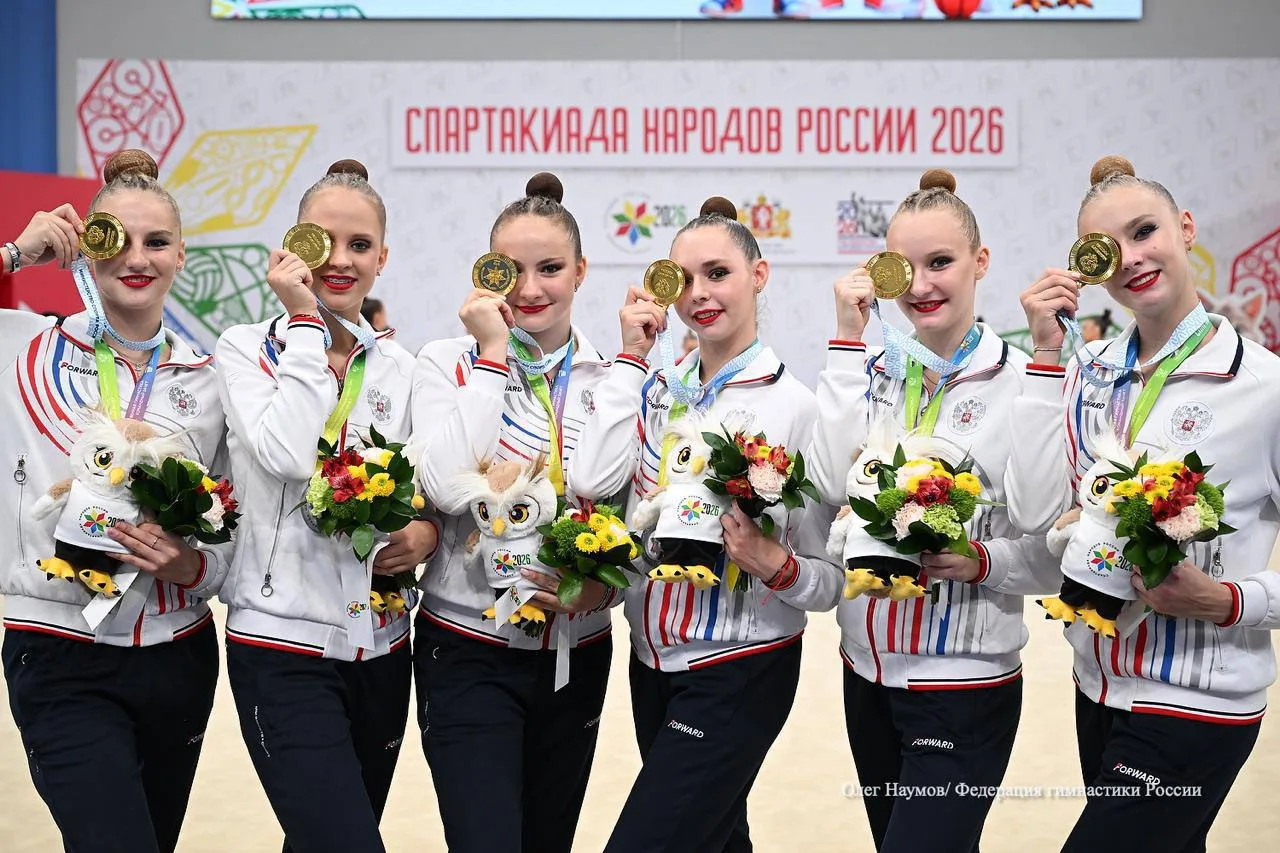 Начинаем новую рабочую неделю с отличных новостей!