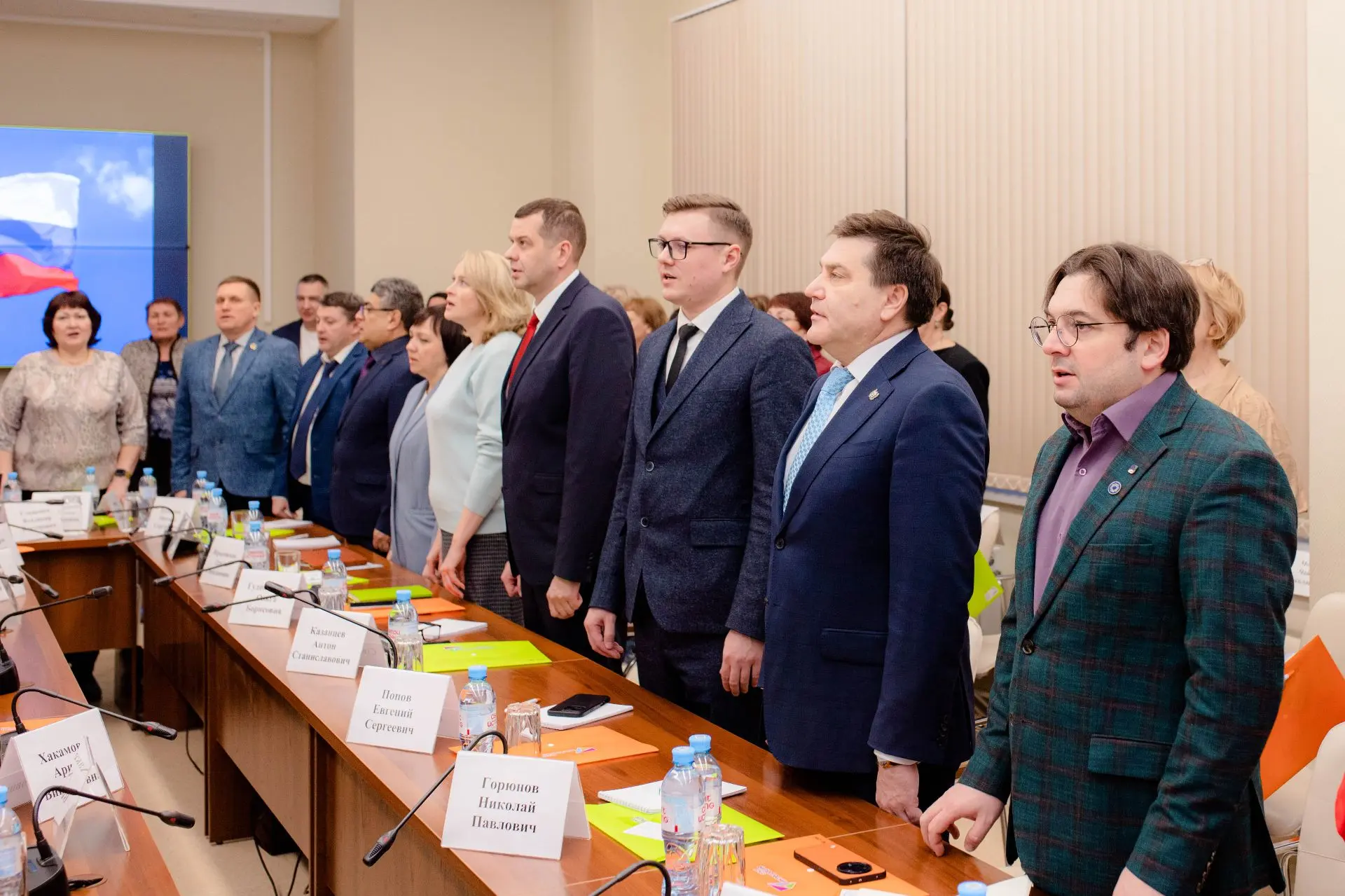 День директора в школе "Интеграция"!!! Ежемесячно в системе образования проходит важное стратегическ