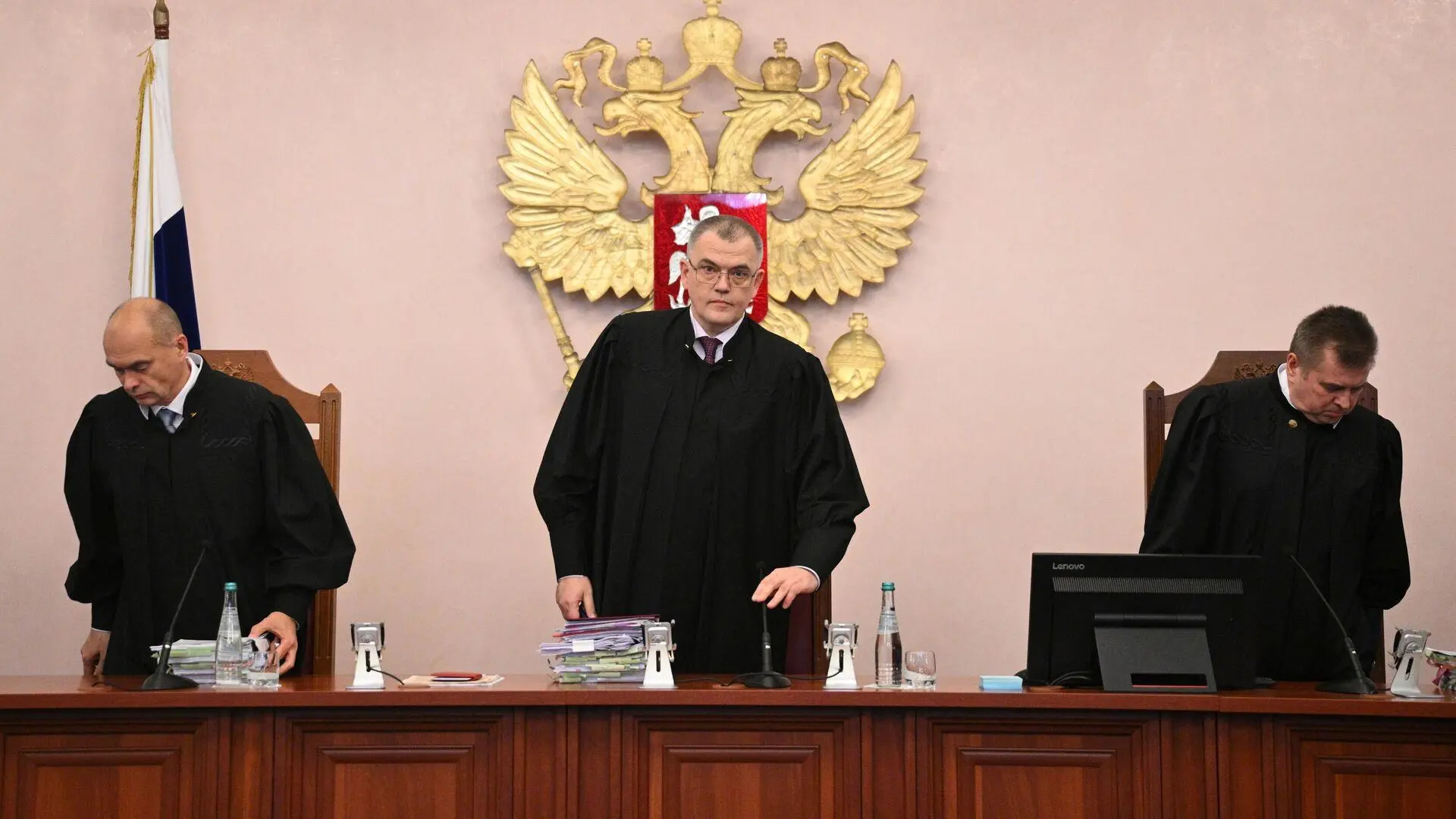 🤩 «Средний Размер Пенсии Судей в России»